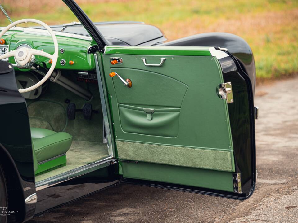 Bild 24/28 von Alfa Romeo 6C 2500 Super Sport (1950)