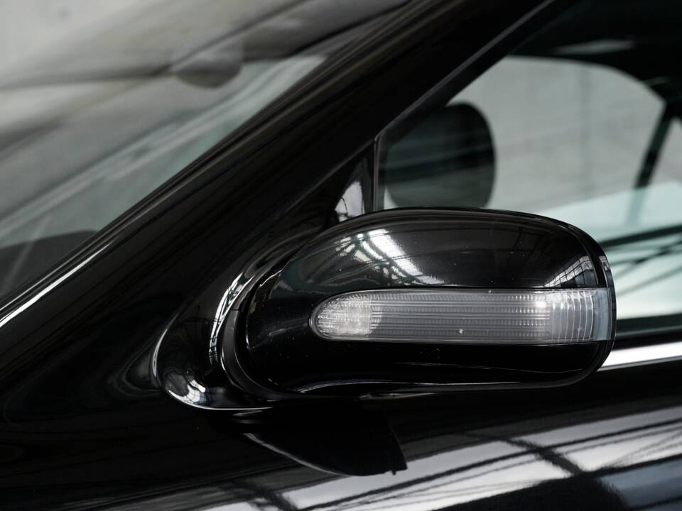 Bild 6/50 von Mercedes-Benz S 600 L (2001)