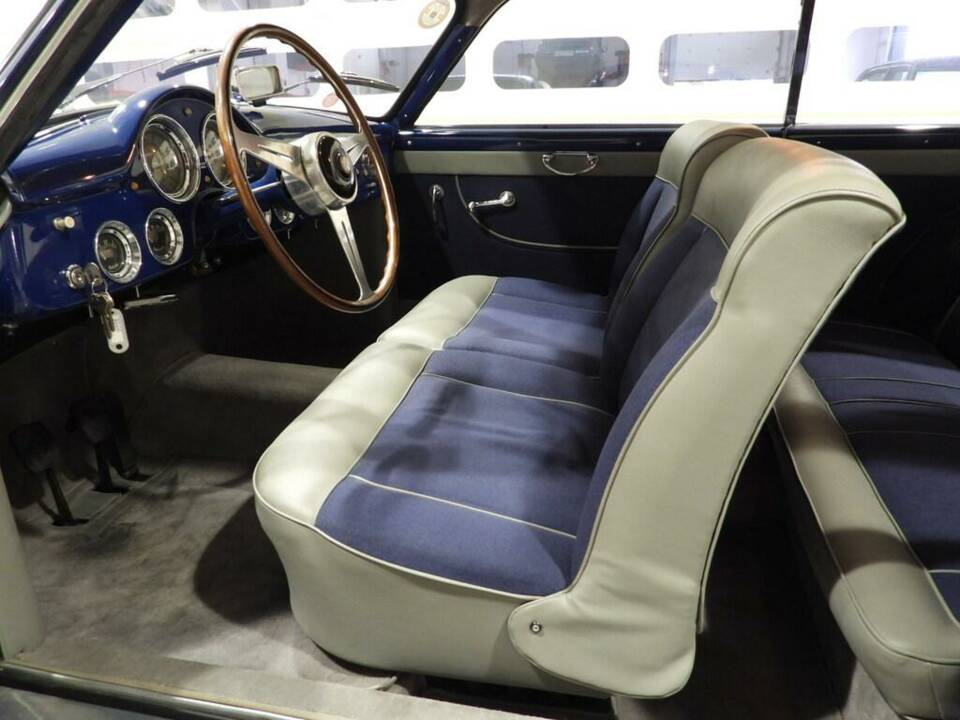 Afbeelding 5/14 van Alfa Romeo 1900 C Super Sprint Touring (1955)