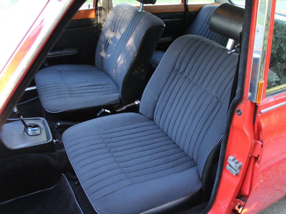 Afbeelding 13/20 van Triumph 2500 TC (1976)