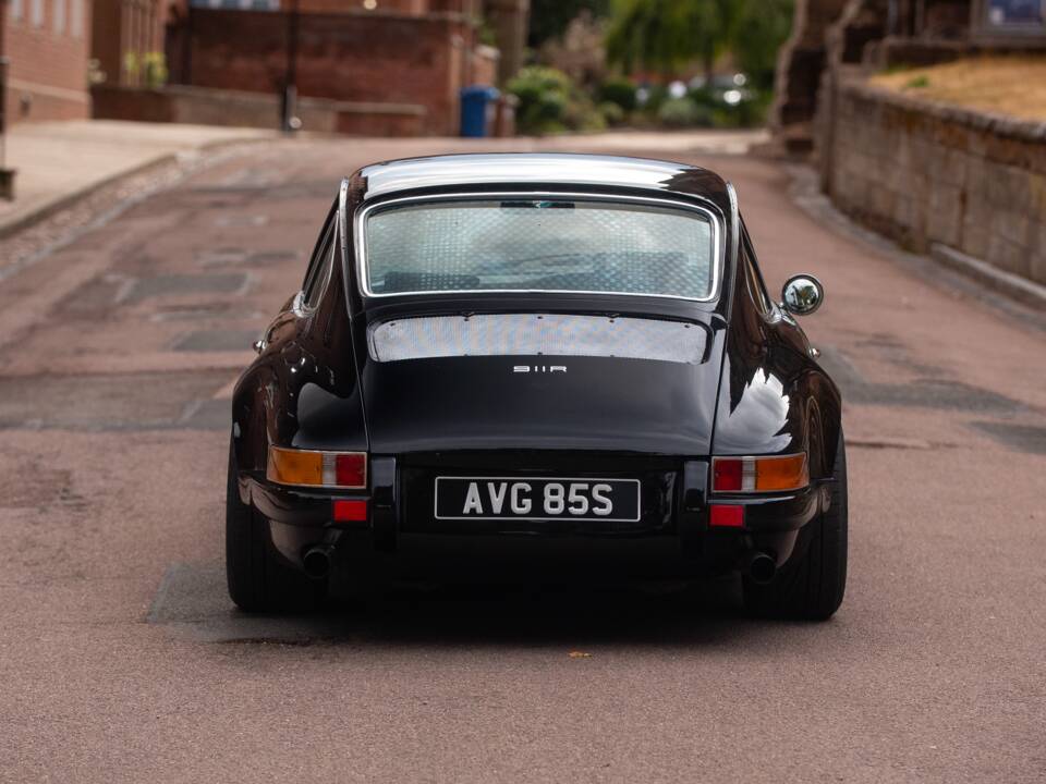 Bild 27/50 von Porsche 911 Carrera 3.2 (1988)
