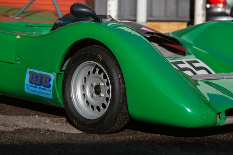 Immagine 29/50 di Royale RP4 (1970)