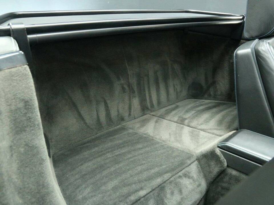 Image 25/50 de Mercedes-Benz SL 500 (1997)