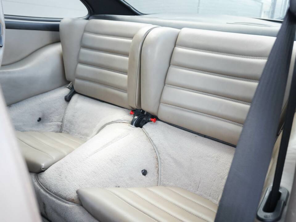 Bild 10/38 von Porsche 911 Carrera 3.2 (1986)