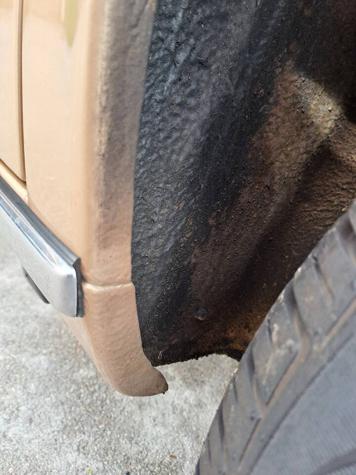 Image 8/73 of Mercedes-Benz 280 SE (1971)