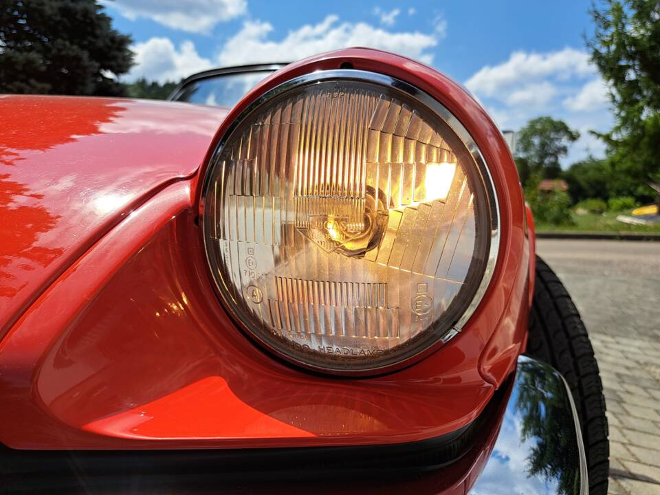 Immagine 92/199 di Triumph Spitfire Mk IV (1972)