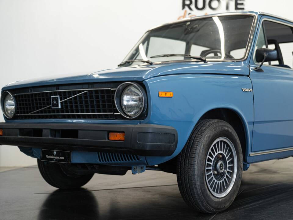 Image 10/45 of Volvo 66 (1980)