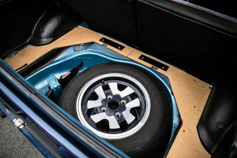 Image 49/50 of Talbot Sunbeam Lotus (1983)