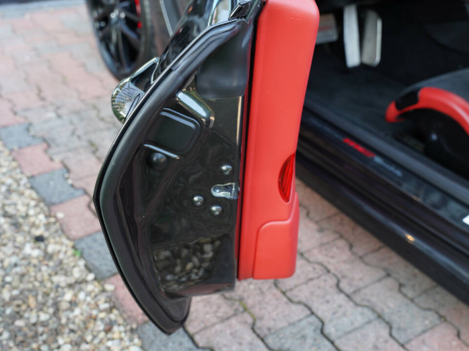 Afbeelding 27/50 van Maserati GranTurismo MC Stradale (2011)