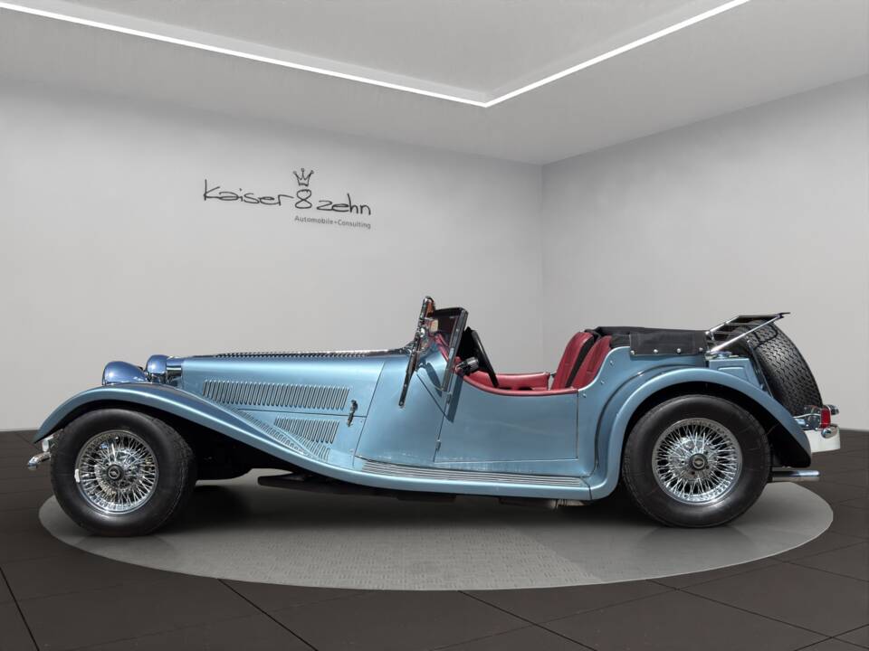 Afbeelding 2/27 van Panther J 72 (1977)