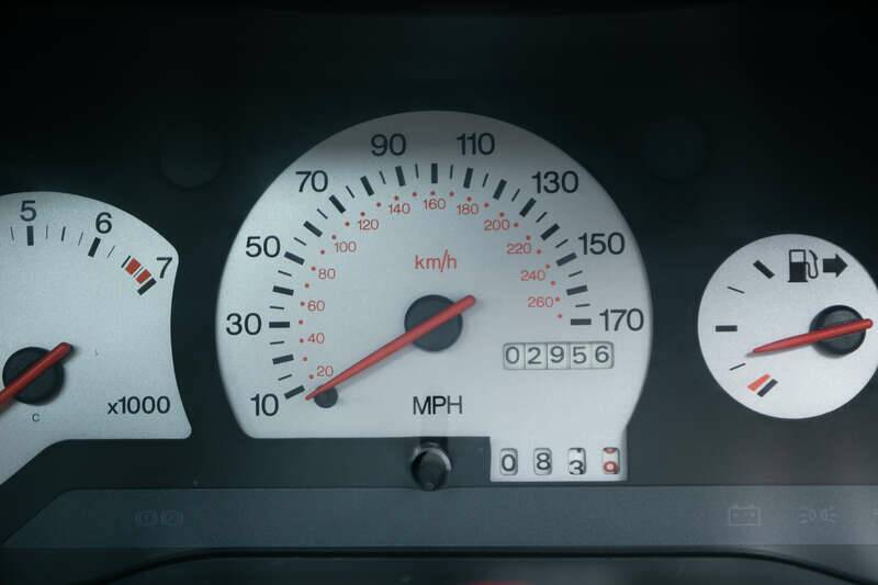 Bild 10/39 von Ford Escort RS Cosworth (1992)