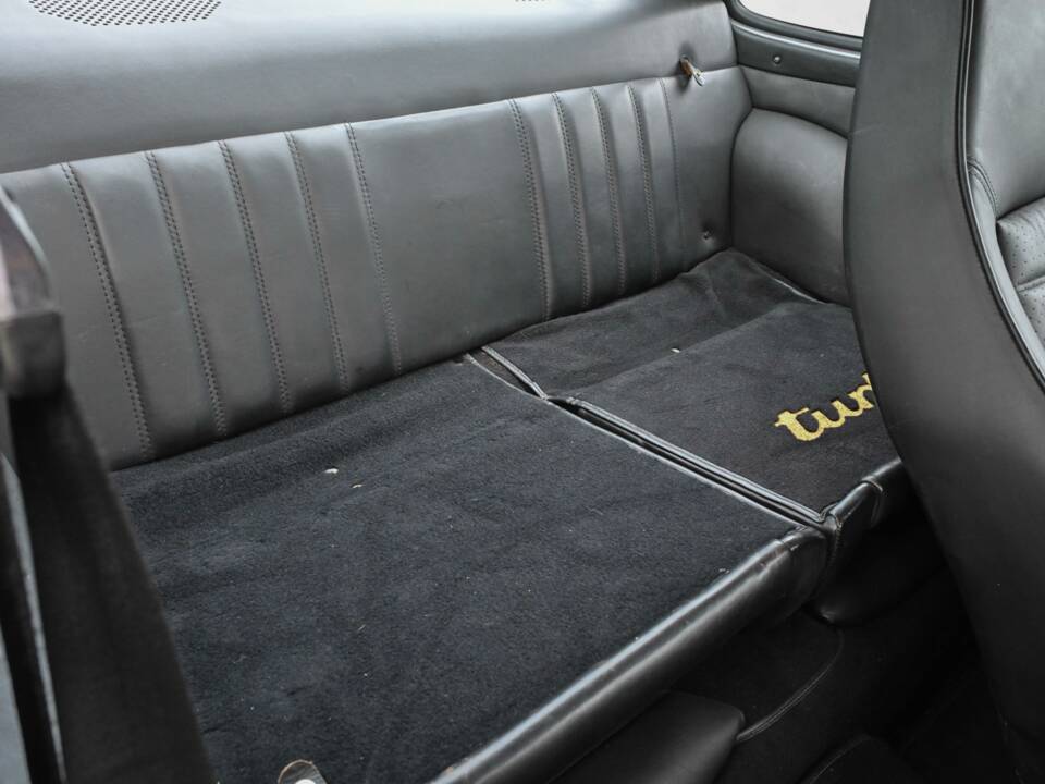 Bild 21/46 von Porsche 911 Turbo 3.3 (1981)