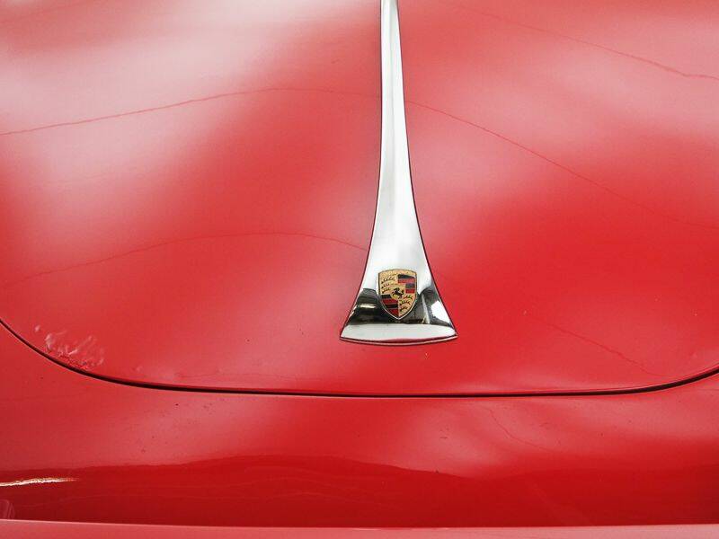 Image 15/15 of Porsche 356 B 1600 Roadster (1963)