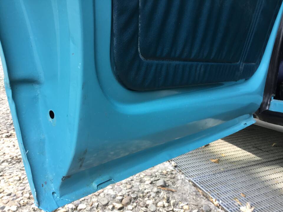 Image 58/62 of Citroën Ami 8 (1975)