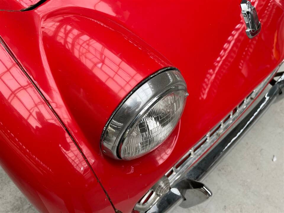 Bild 31/50 von Triumph TR 3A (1958)