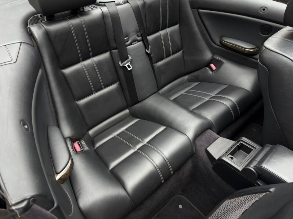 Bild 12/41 von BMW 320Ci (2006)