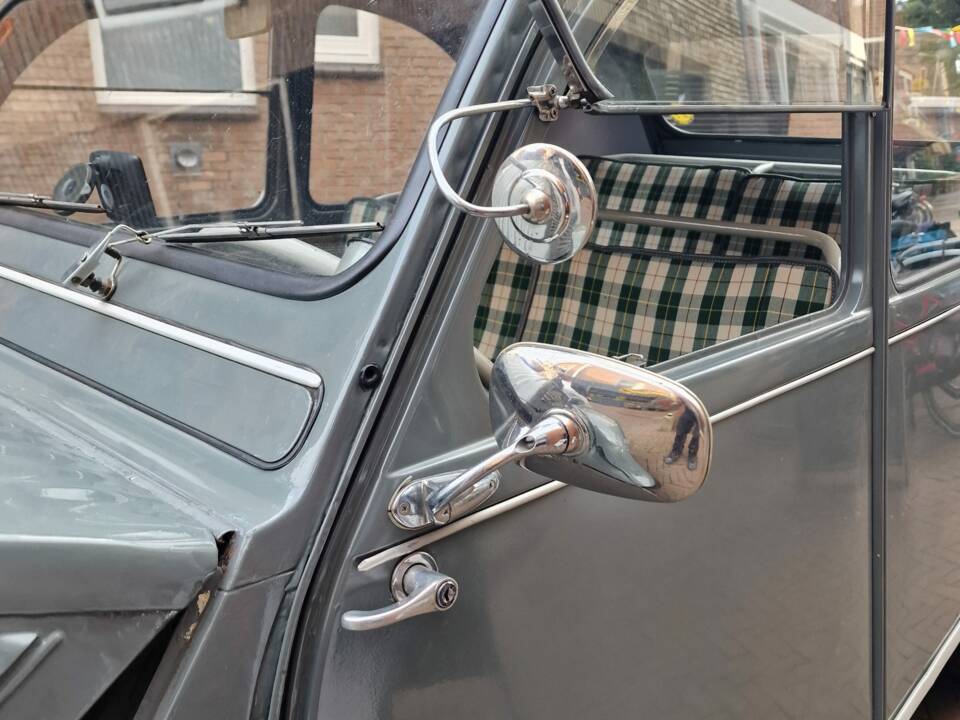 Bild 7/31 von Citroën 2 CV  AZL (1959)