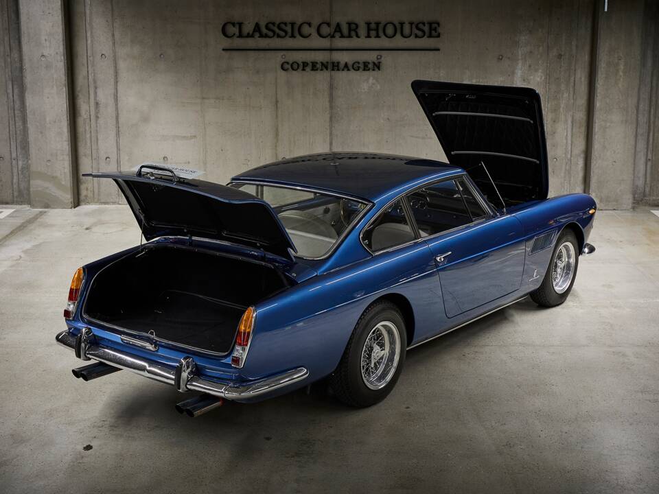 Imagen 7/100 de Ferrari 250 GT 2+2 (1963)