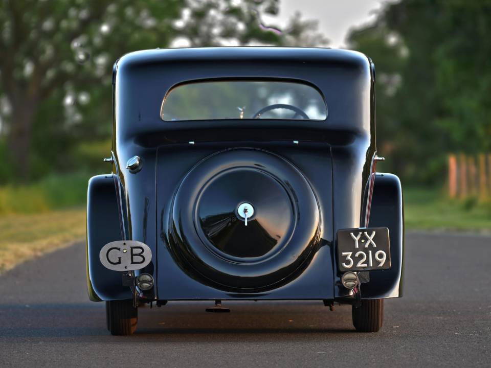 Bild 10/50 von Rolls-Royce 20 HP (1928)