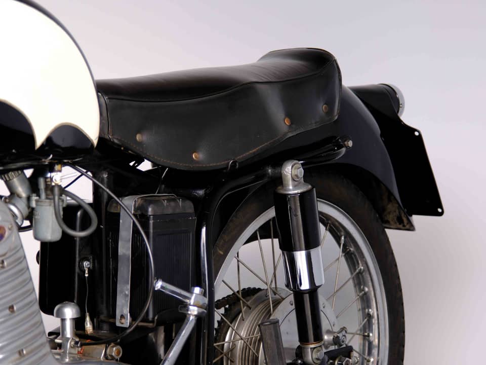 Imagen 30/63 de Mondial 175 Turismo Veloce (1954)