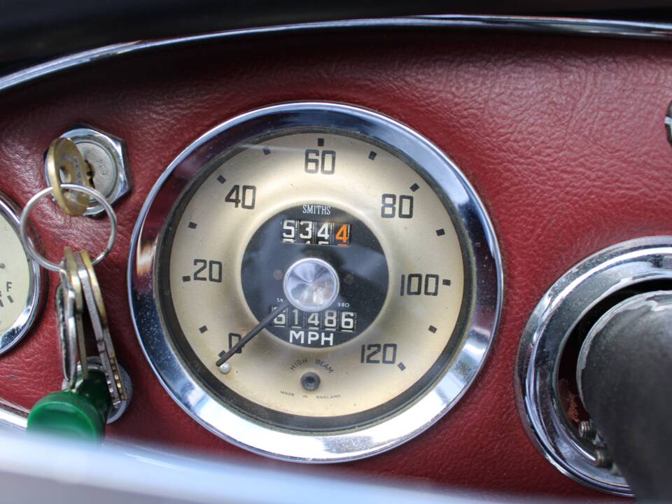 Image 27/50 of Austin-Healey 3000 Mk I (BN7) (1960)
