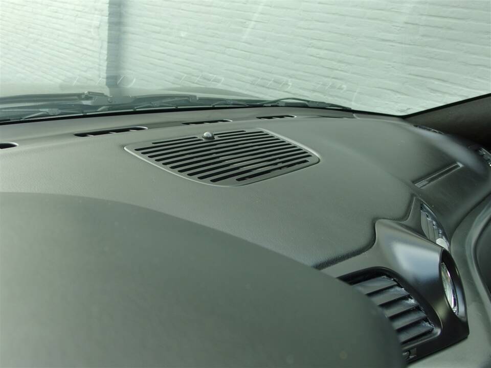 Afbeelding 62/100 van Maserati GranTurismo S (2010)
