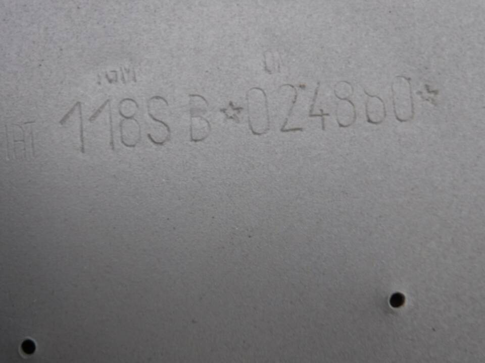 Afbeelding 33/49 van FIAT 1600 S OSCA (1965)