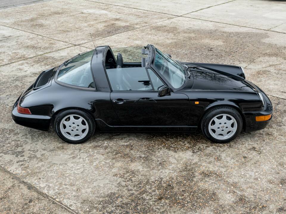 Bild 7/29 von Porsche 911 Carrera 2 (1990)