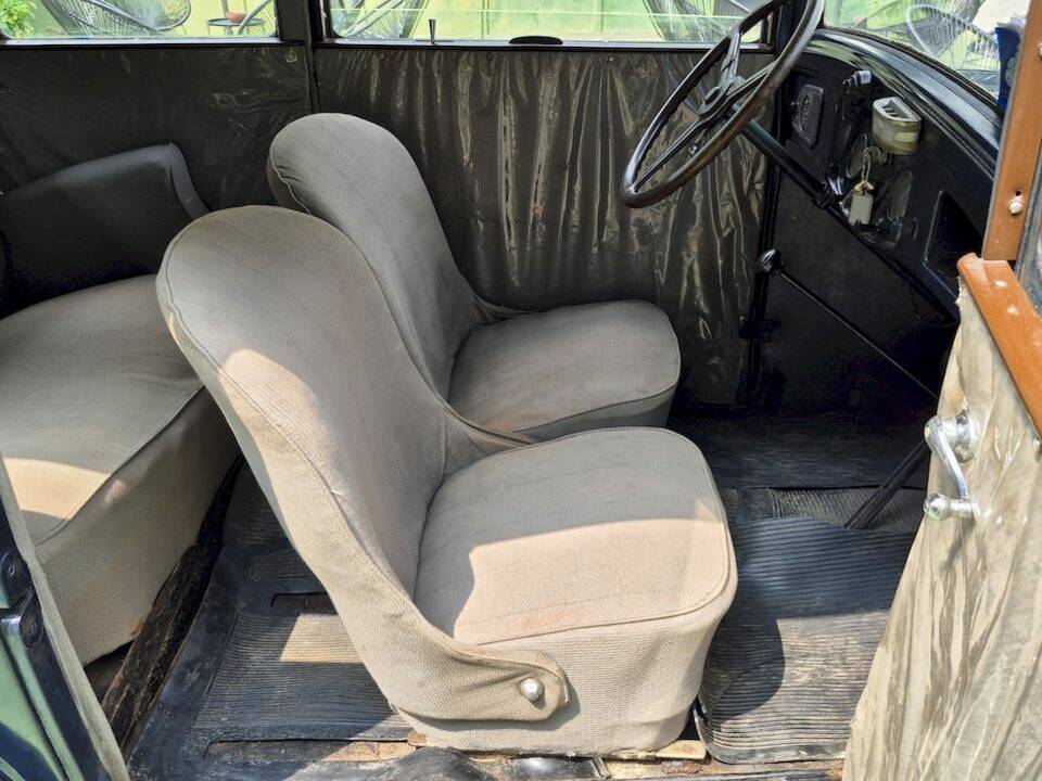 Bild 26/41 von FIAT 508 Balilla Series 1 (1933)