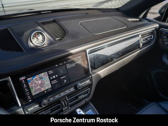Image 8/31 de Porsche Macan S (2020)
