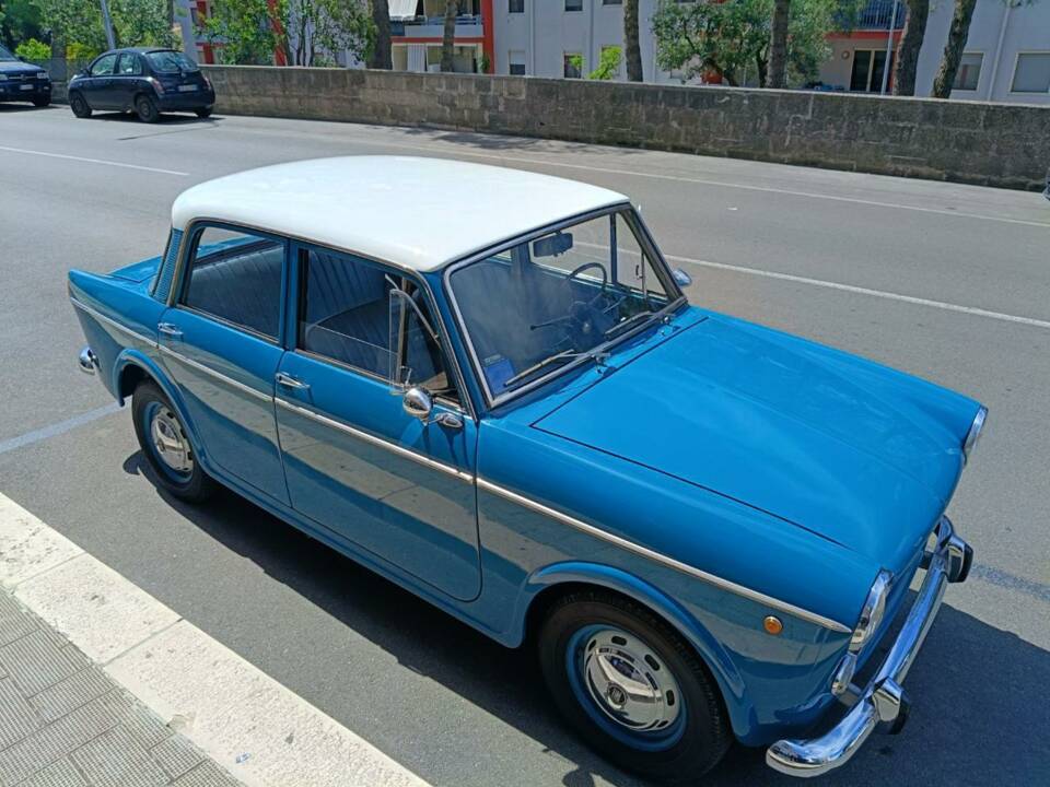 Bild 27/40 von FIAT 1100 D (1964)