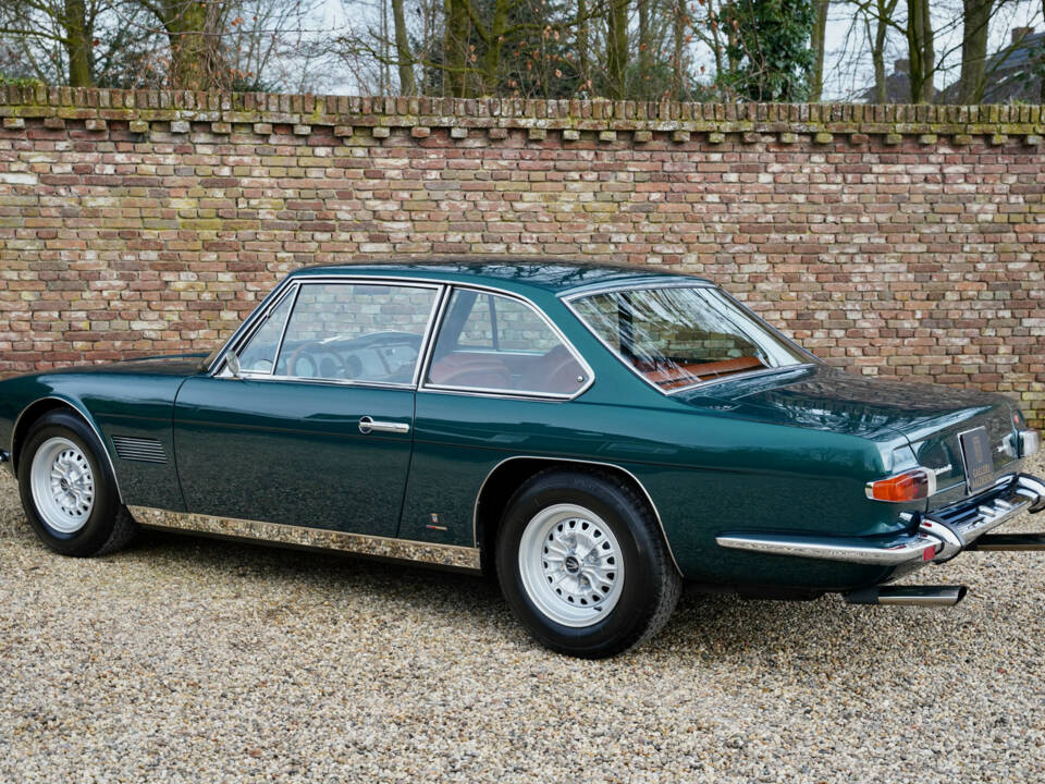 Bild 39/50 von Maserati Mexico 4700 (1972)