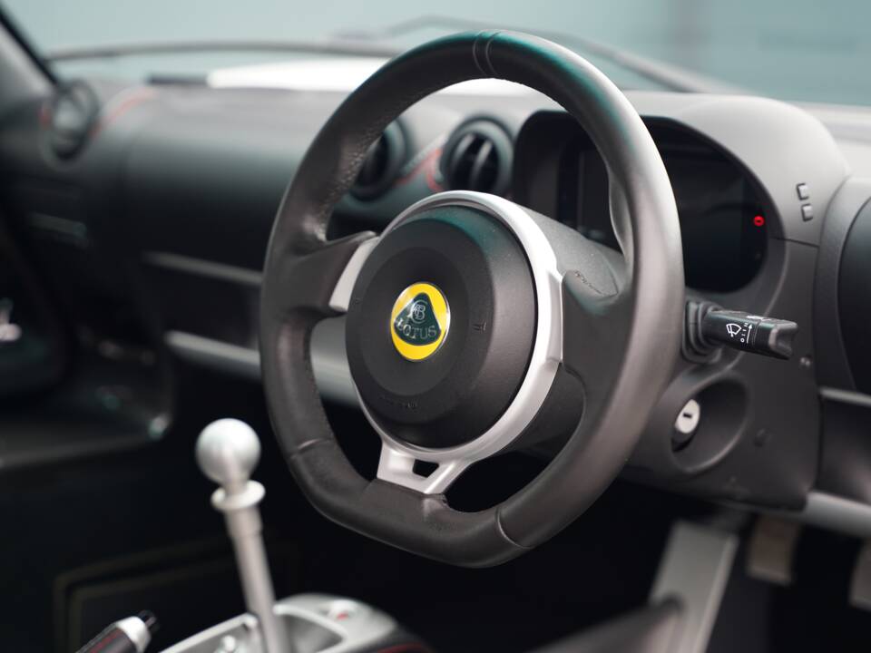 Image 12/50 of Lotus Elise Sport 240 &quot;Final Edition&quot; (2022)