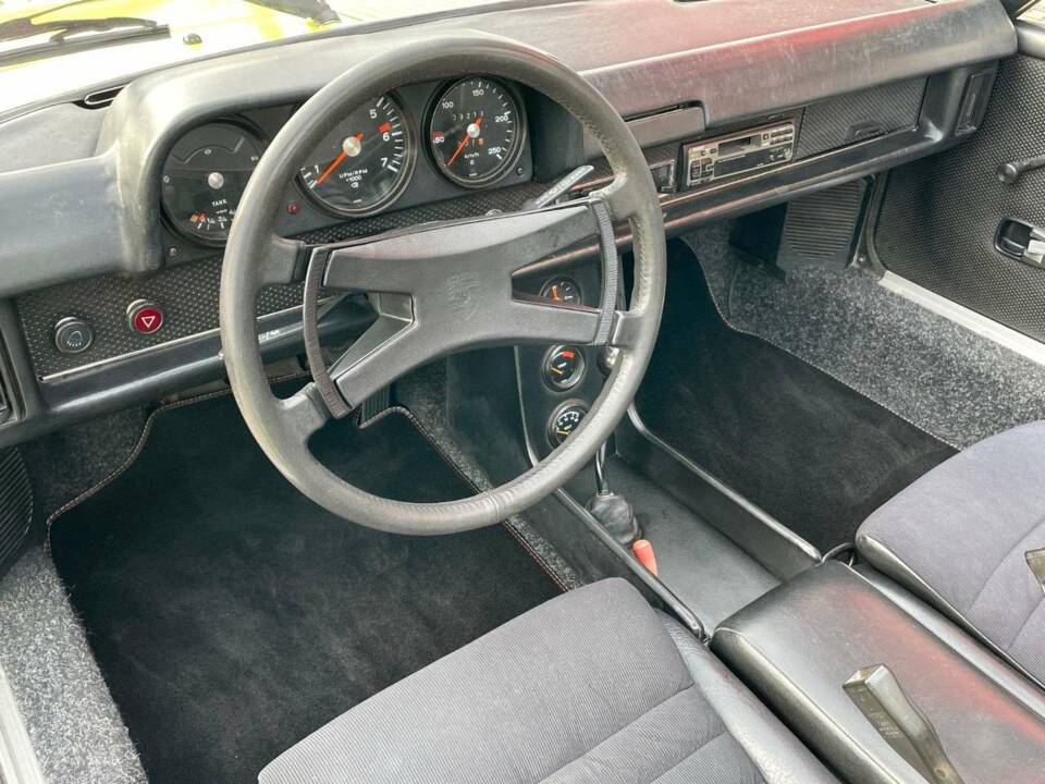Bild 15/20 von Porsche 914/4  2.0 (1973)