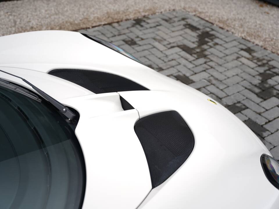 Image 39/50 of Lotus Elise Sport 220 (2016)