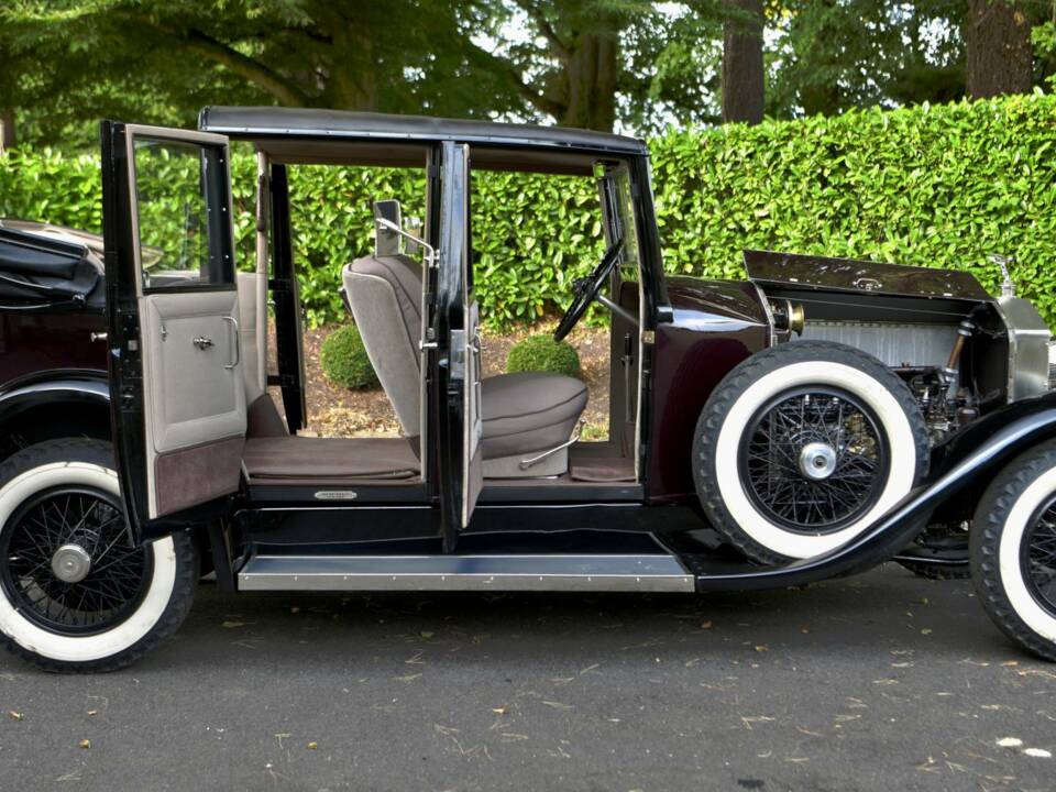 Bild 22/50 von Rolls-Royce 20 HP (1925)