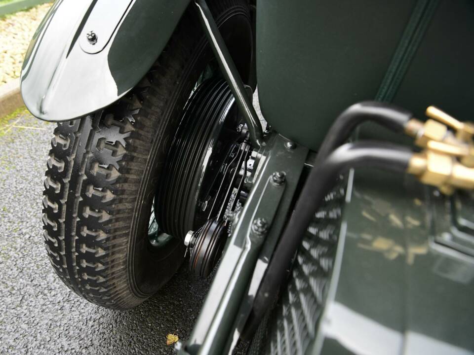 Image 24/50 of Bentley 6 1&#x2F;2 Litre Speed Six (1930)