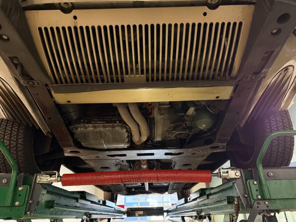 Immagine 40/43 di Citroën CX 2400 GTi (1982)