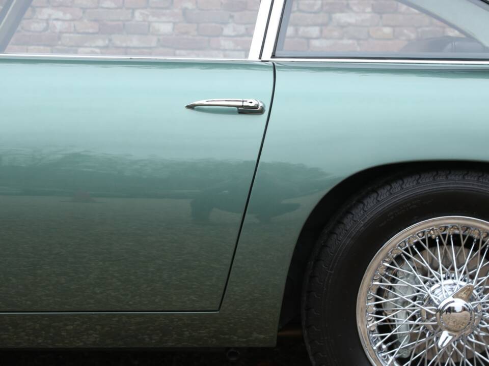 Bild 31/50 von Aston Martin DB 4 (1962)