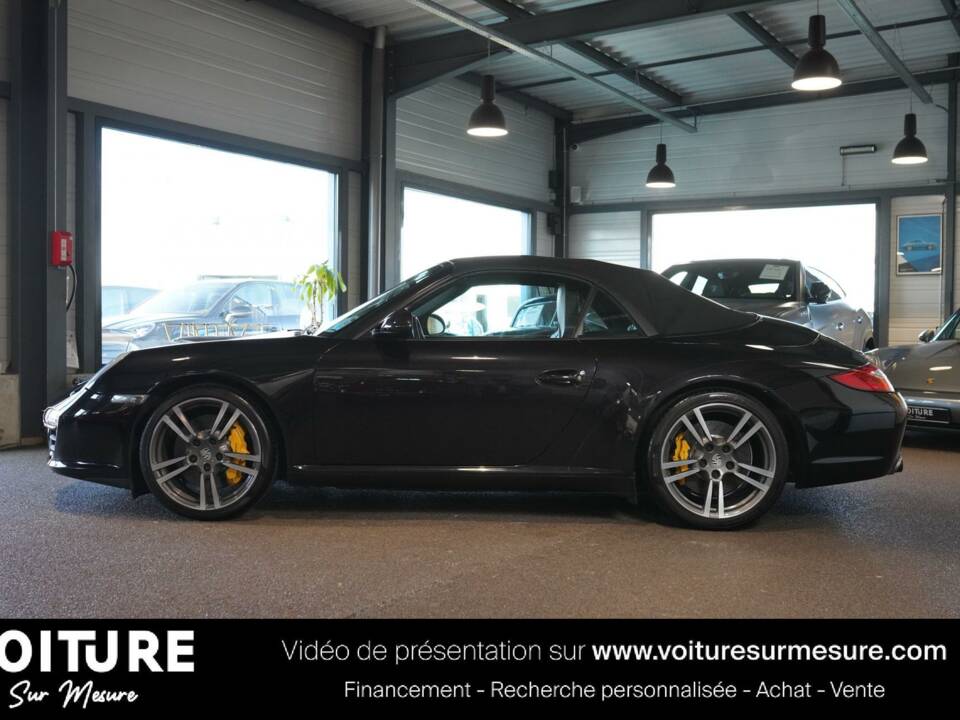 Bild 6/39 von Porsche 911 Carrera S (2010)