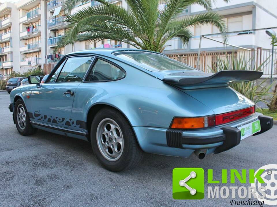 Bild 3/10 von Porsche 911 SC 3.0 (1979)