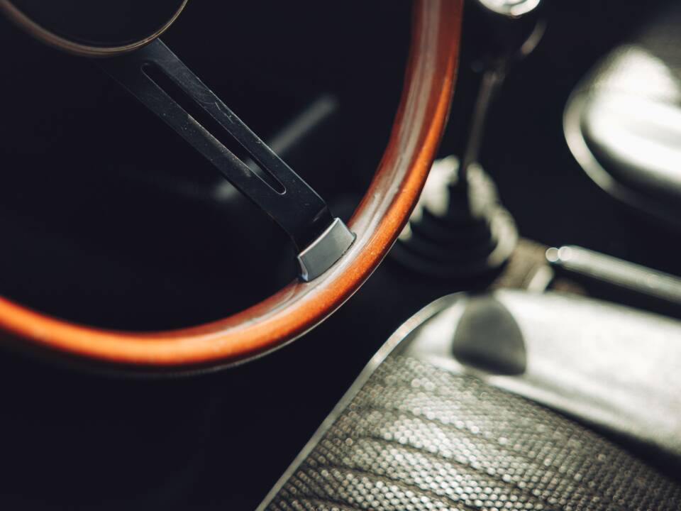 Bild 57/70 von BMW 1600 GT (1967)