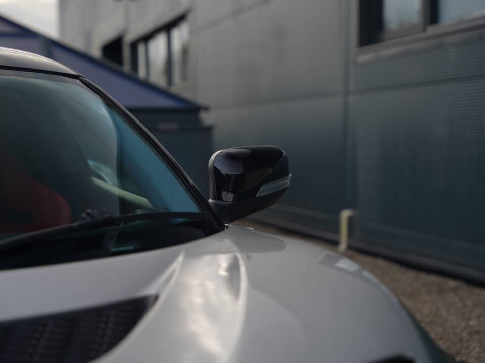 Image 34/50 of Lotus Evora 400 (2016)