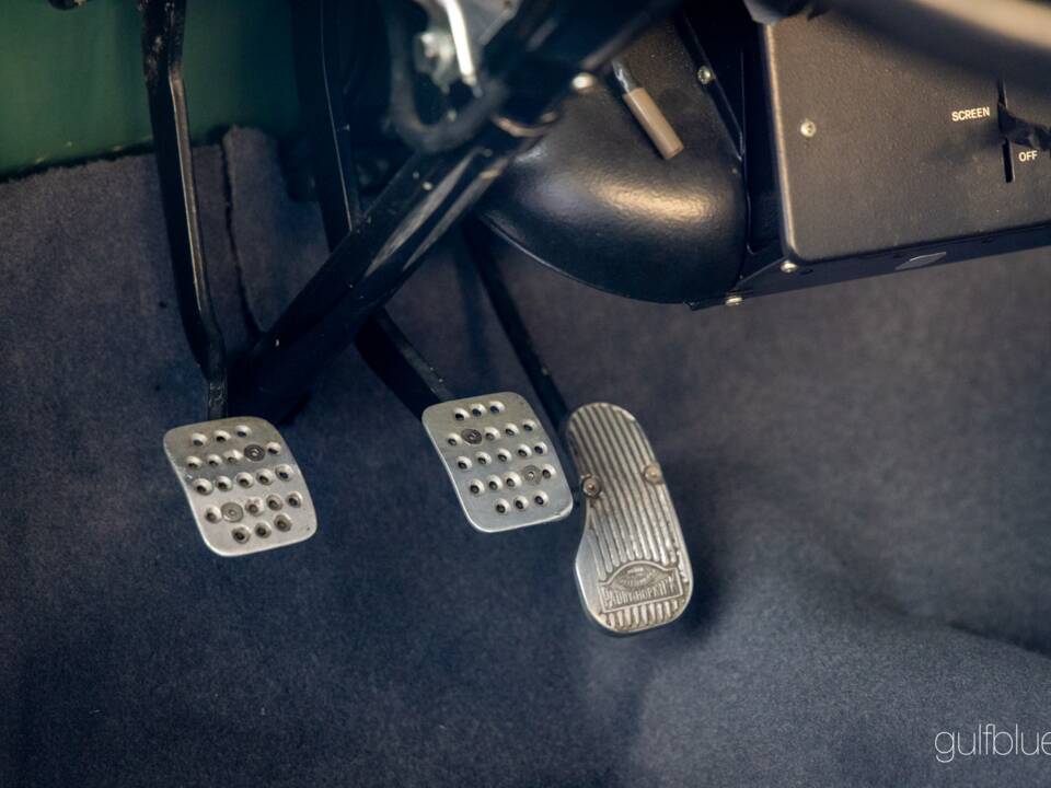 Bild 56/70 von Morris Mini Cooper &#39;S&#39; 1275 (1965)