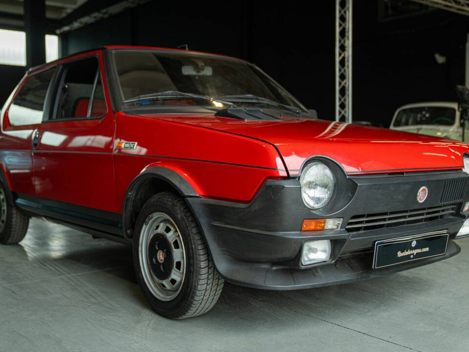 Image 2/50 of FIAT Ritmo 105 TC (1983)