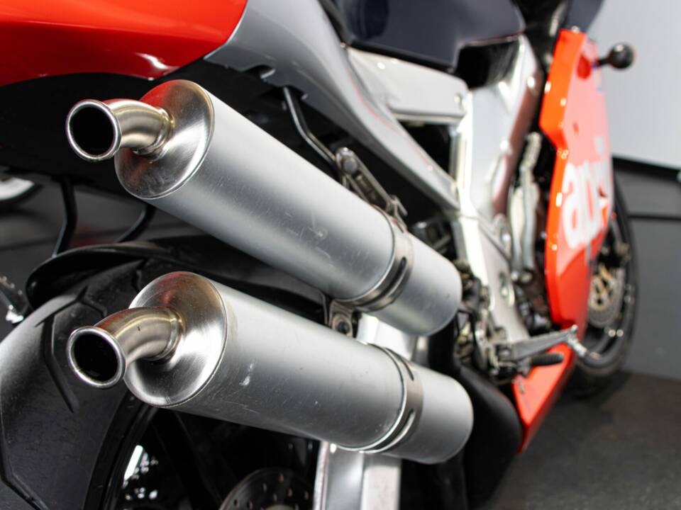 Immagine 50/50 di Aprilia RS 250 (1998)