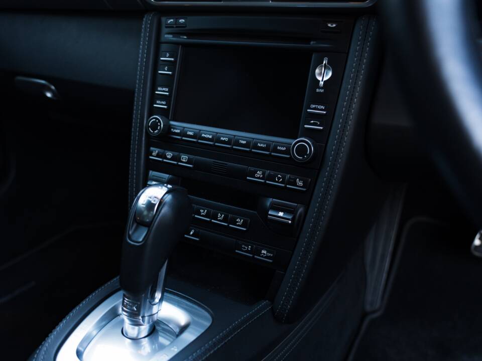 Bild 20/46 von Porsche 911 Turbo S (2012)