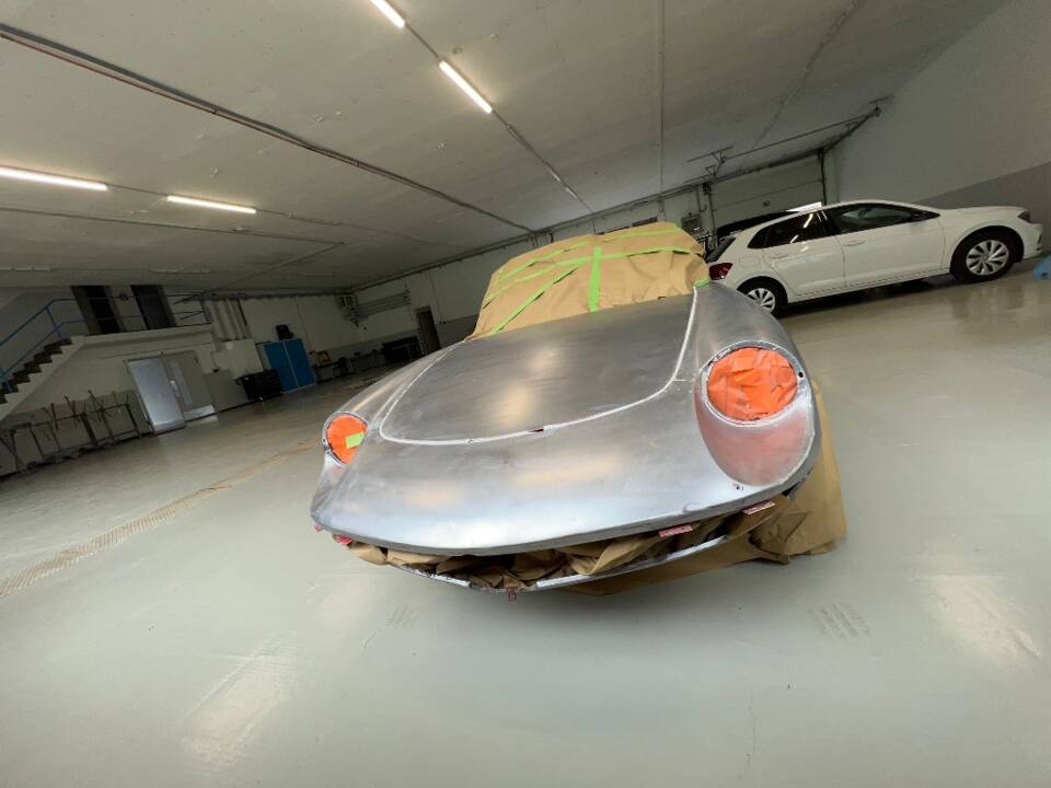 Immagine 30/77 di Alfa Romeo Spider Veloce 2000 (1981)