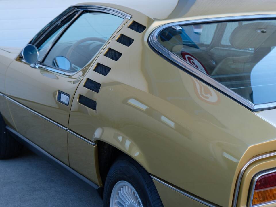 Bild 57/68 von Alfa Romeo Montreal (1973)