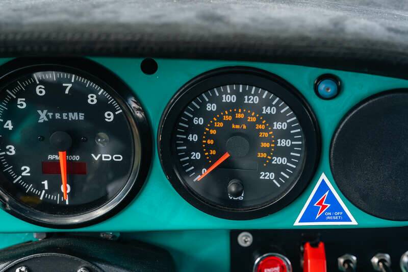 Afbeelding 33/50 van Porsche 911 RSR 2.8 (1977)